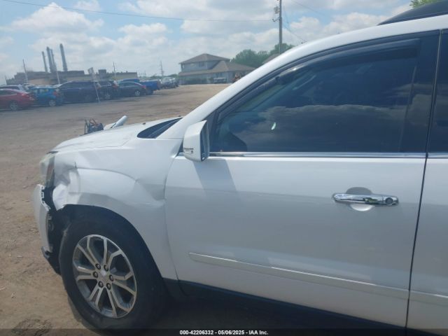 1GKKRRKD5GJ264942 GMC Acadia Slt-1