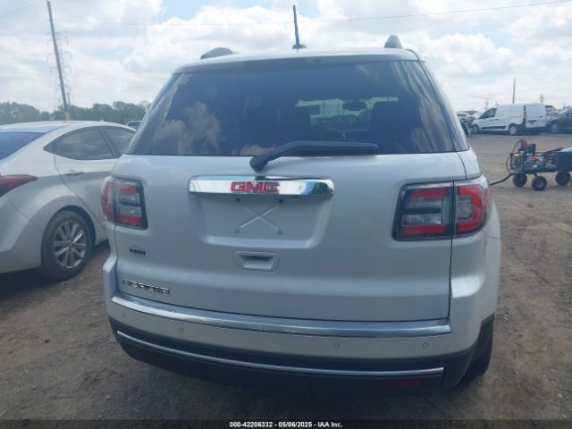 1GKKRRKD5GJ264942 GMC Acadia Slt-1