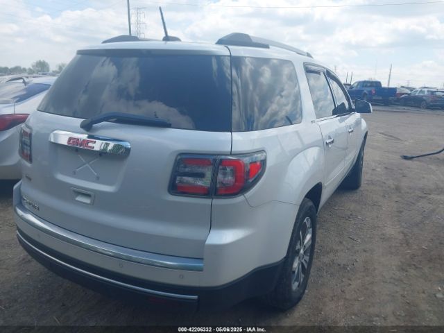1GKKRRKD5GJ264942 GMC Acadia Slt-1