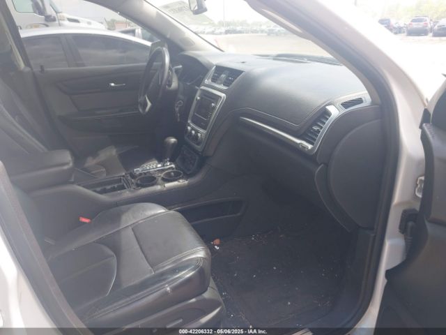 1GKKRRKD5GJ264942 GMC Acadia Slt-1