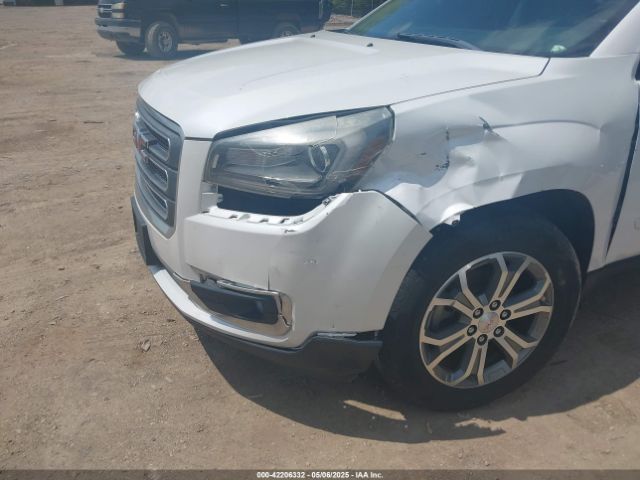 1GKKRRKD5GJ264942 GMC Acadia Slt-1