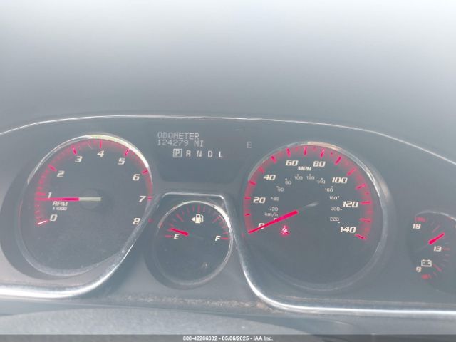 1GKKRRKD5GJ264942 GMC Acadia Slt-1