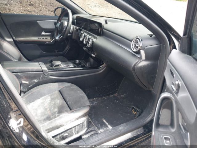 2020 MERCEDES-BENZ A 220 W1K3G4FB7LJ214576 Photo 4