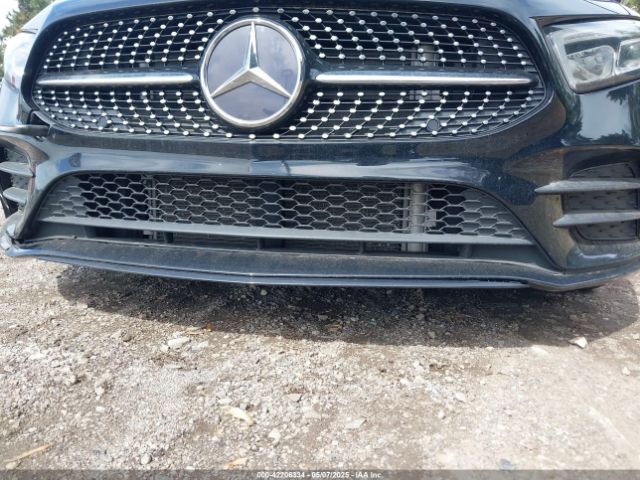 2020 MERCEDES-BENZ A 220 W1K3G4FB7LJ214576 Photo 5