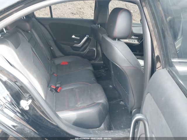 2020 MERCEDES-BENZ A 220 W1K3G4FB7LJ214576 Photo 7