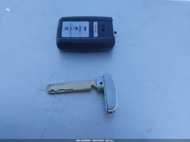 2016 ACURA TLX 19UUB1F30GA007314 Photo 10