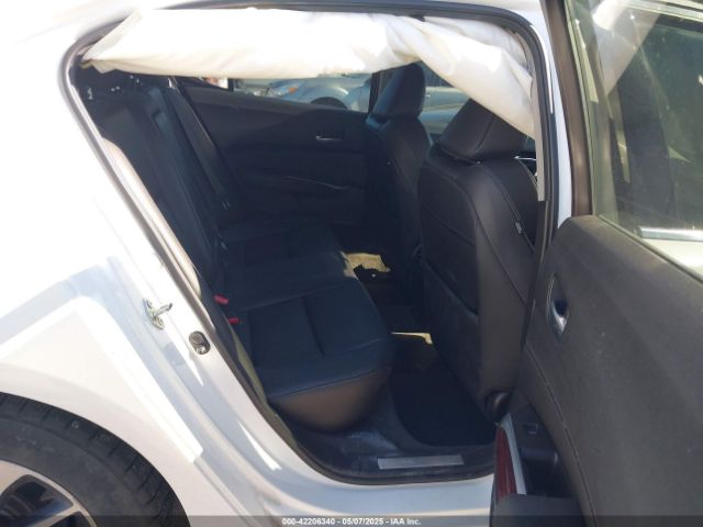2016 ACURA TLX 19UUB1F30GA007314 Photo 7