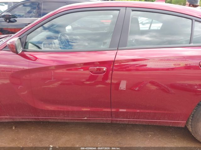 2C3CDXJG8JH115744 Dodge Charger Gt Awd