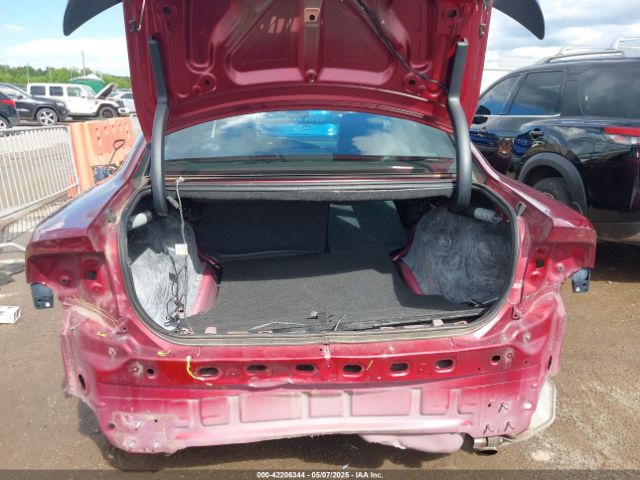 2C3CDXJG8JH115744 Dodge Charger Gt Awd