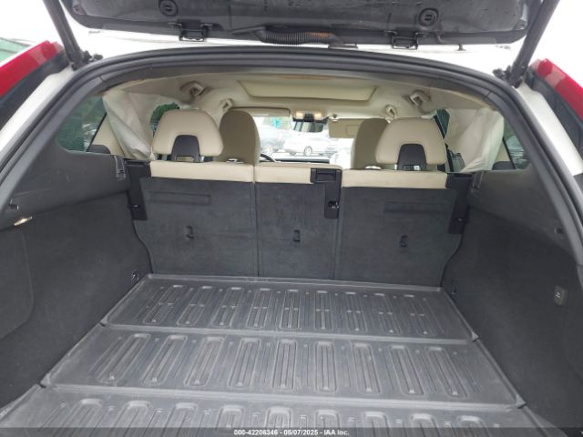 YV449MRM8G2876590 Volvo Xc60 T6 Drive-e Platinum