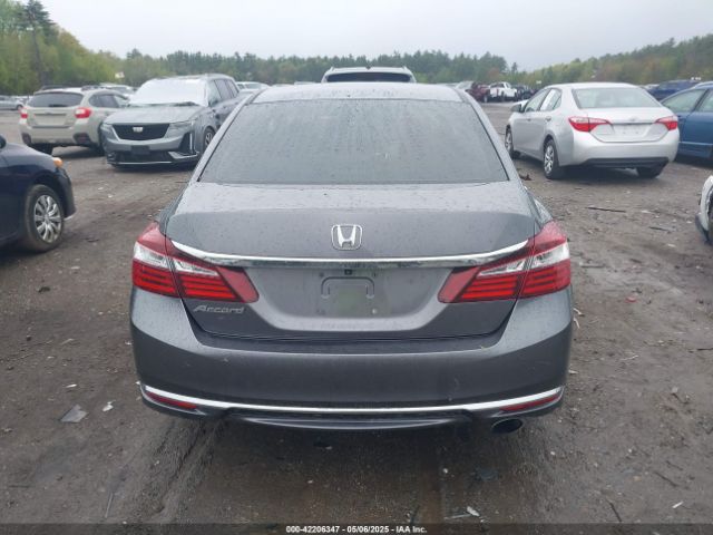 1HGCR2F34GA131437 Honda ACCORD LX