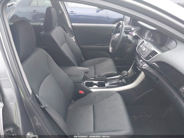1HGCR2F34GA131437 Honda ACCORD LX