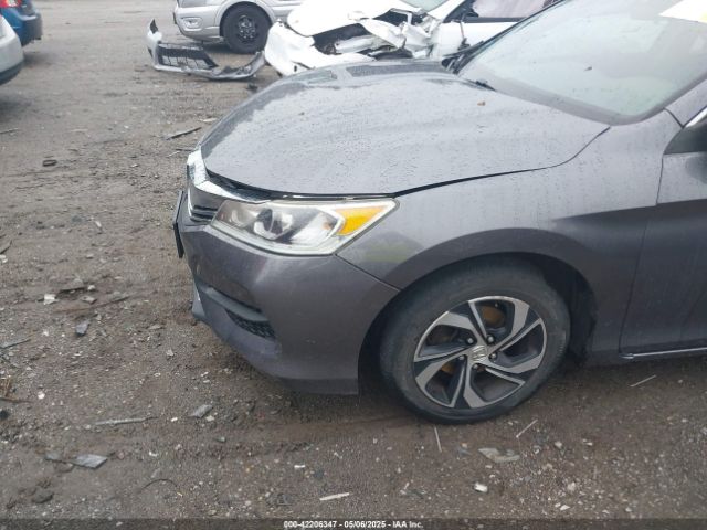 1HGCR2F34GA131437 Honda ACCORD LX