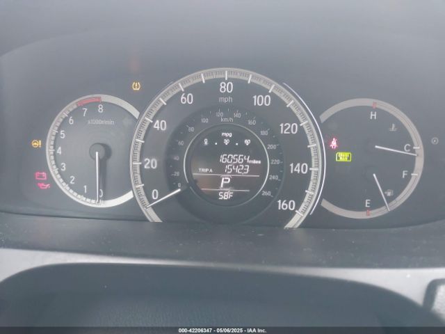 1HGCR2F34GA131437 Honda ACCORD LX