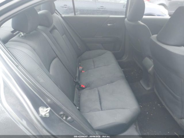 1HGCR2F34GA131437 Honda ACCORD LX