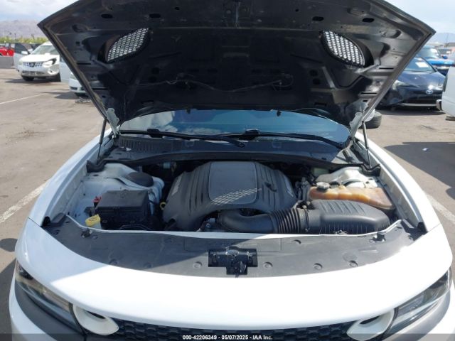 2C3CDXCT4FH745861 Dodge 2015