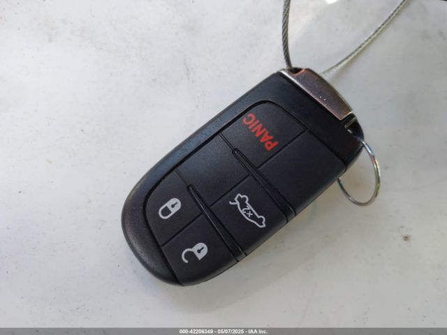 2C3CDXCT4FH745861 Dodge 2015