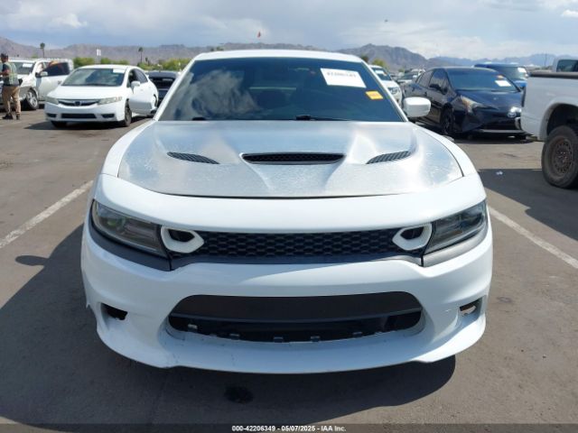 2C3CDXCT4FH745861 Dodge 2015