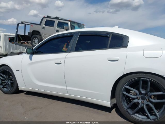 2C3CDXCT4FH745861 Dodge 2015