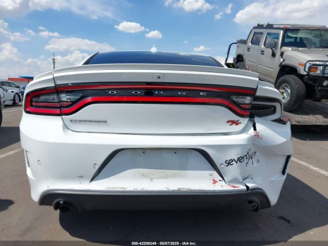 2C3CDXCT4FH745861 Dodge 2015