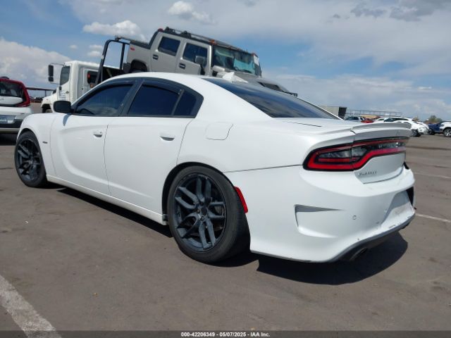 2C3CDXCT4FH745861 Dodge 2015