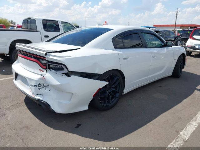 2C3CDXCT4FH745861 Dodge 2015