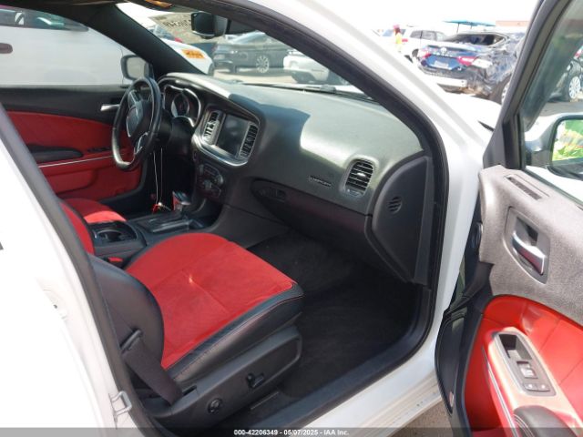 2C3CDXCT4FH745861 Dodge 2015