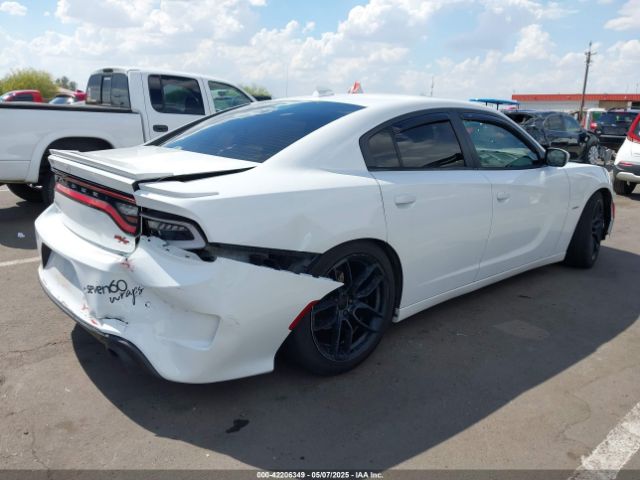 2C3CDXCT4FH745861 Dodge 2015