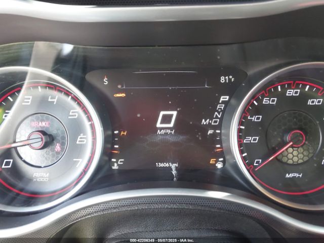 2C3CDXCT4FH745861 Dodge 2015