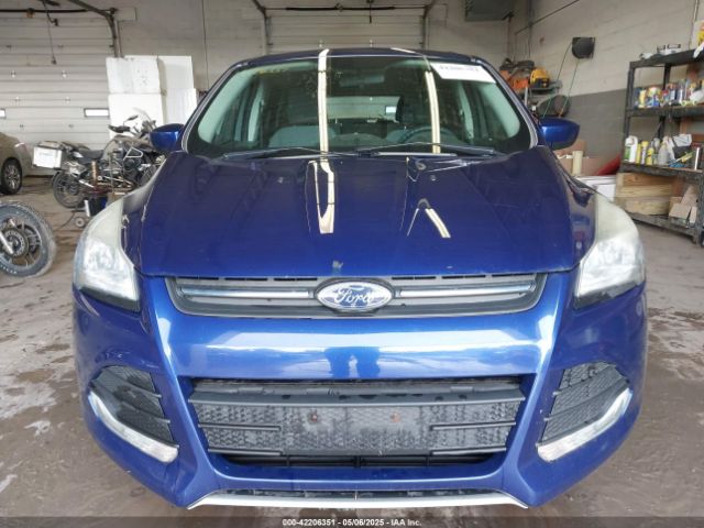 1FMCU9GX2GUA80134 Ford ESCAPE SE