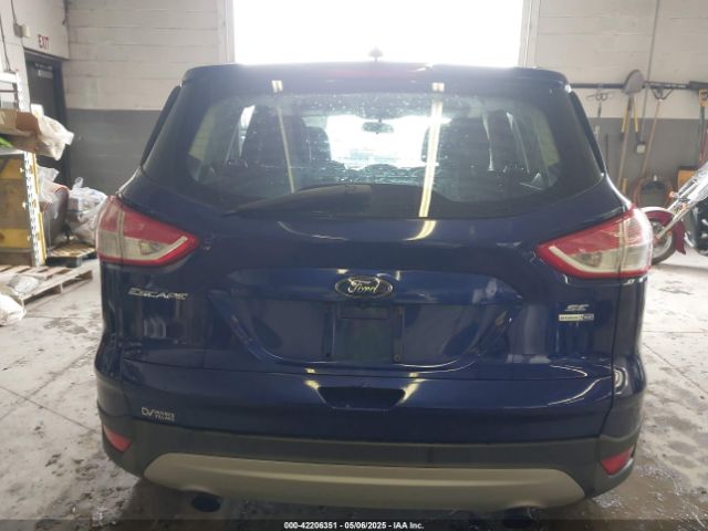 1FMCU9GX2GUA80134 Ford ESCAPE SE