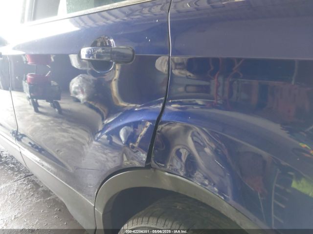 1FMCU9GX2GUA80134 Ford ESCAPE SE