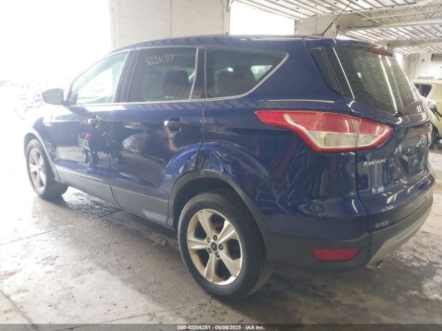 1FMCU9GX2GUA80134 Ford ESCAPE SE