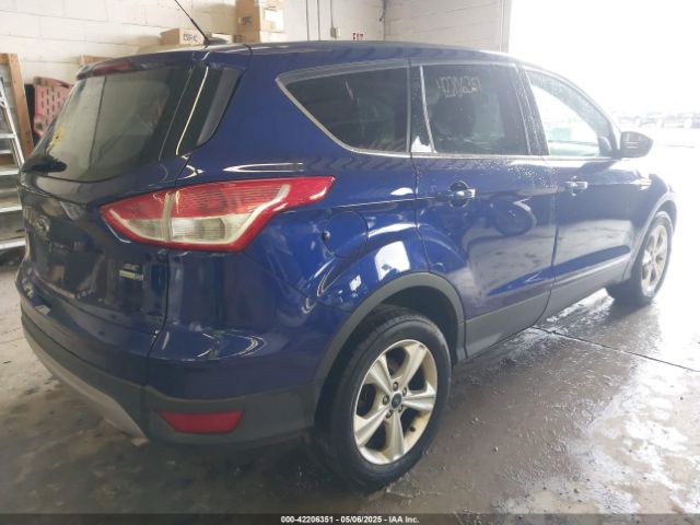 1FMCU9GX2GUA80134 Ford ESCAPE SE
