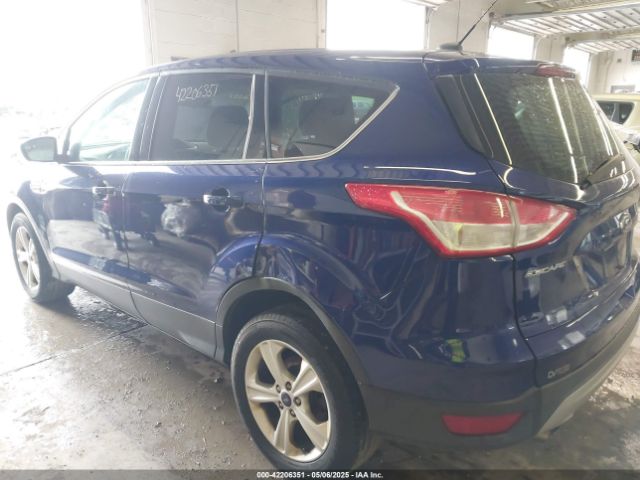 1FMCU9GX2GUA80134 Ford ESCAPE SE