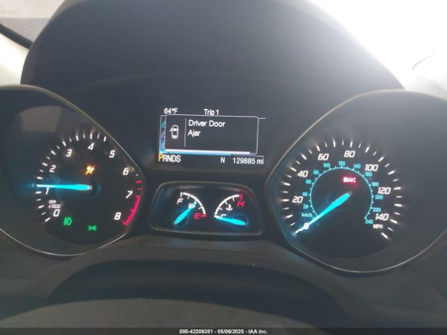 1FMCU9GX2GUA80134 Ford ESCAPE SE