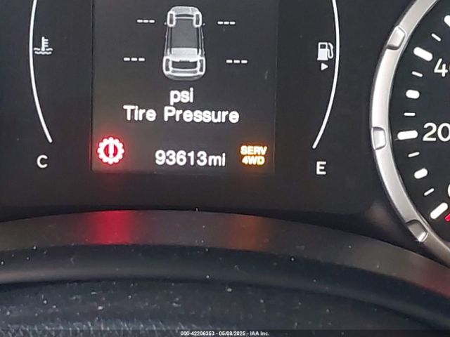 ZACCJBBB5HPE78859 Jeep Renegade Latitude 4x4