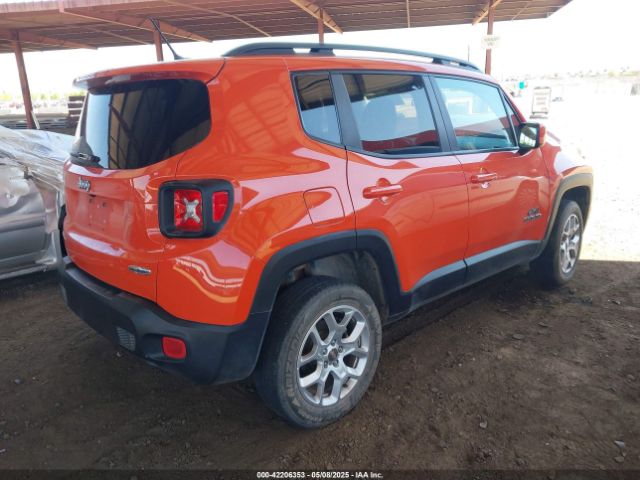ZACCJBBB5HPE78859 Jeep Renegade Latitude 4x4