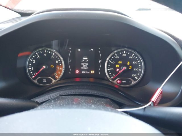 ZACCJBBB5HPE78859 Jeep Renegade Latitude 4x4