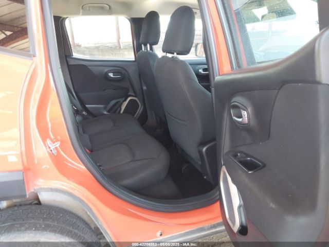 ZACCJBBB5HPE78859 Jeep Renegade Latitude 4x4