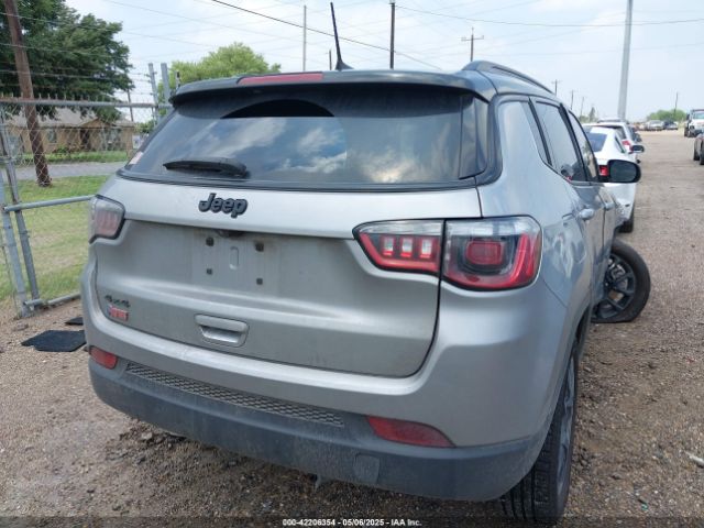 2023 JEEP COMPASS 3C4NJDBN5PT509999 Photo 3