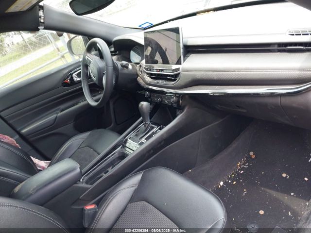 2023 JEEP COMPASS 3C4NJDBN5PT509999 Photo 4