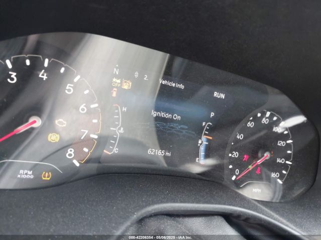 2023 JEEP COMPASS 3C4NJDBN5PT509999 Photo 6