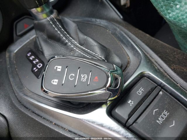 2024 CHEVROLET CAMARO 1G1FB1RS7R0122889 Photo 10