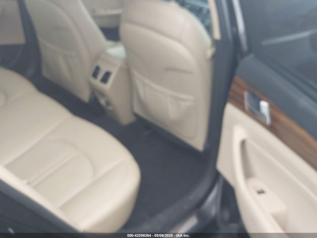 KMHE34L10HA055090 Hyundai Sonata Hybrid Limited