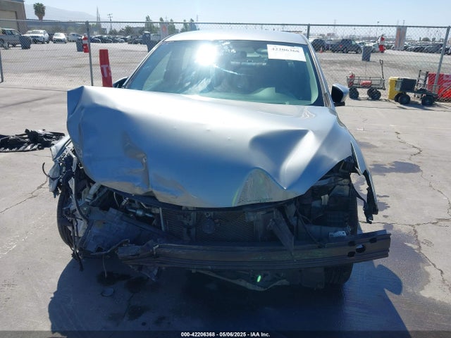 3N1AB7AP5EY219247 Nissan 2014