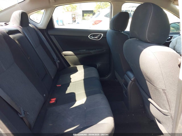 3N1AB7AP5EY219247 Nissan 2014