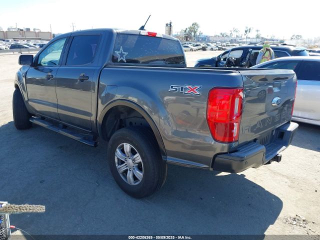 2019 FORD RANGER 1FTER4EH1KLA49632 Photo 2