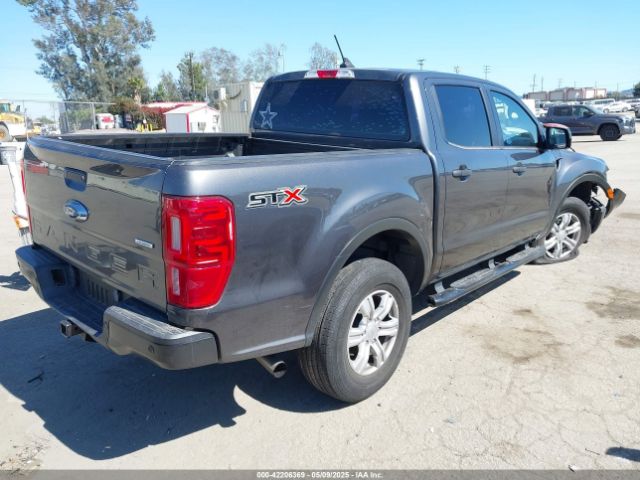 2019 FORD RANGER 1FTER4EH1KLA49632 Photo 3