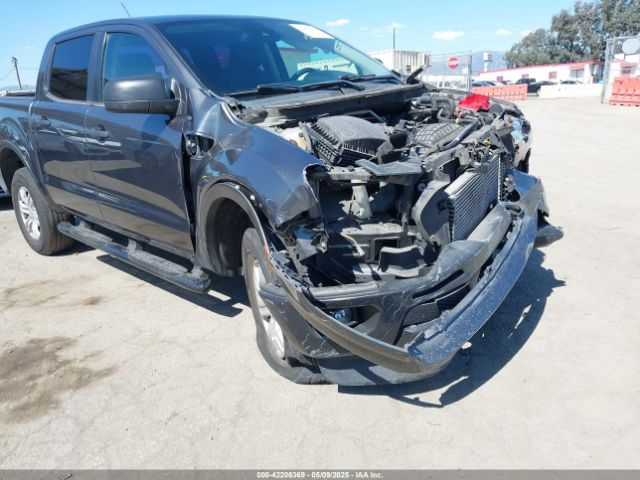 2019 FORD RANGER 1FTER4EH1KLA49632 Photo 5
